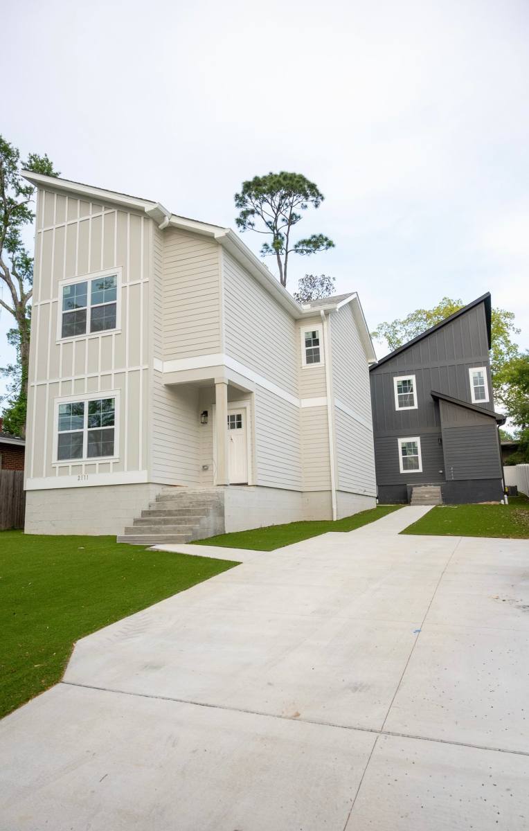 Townhouse for rent at 2111 Owens St, Fort Lauderdale, FL 33351