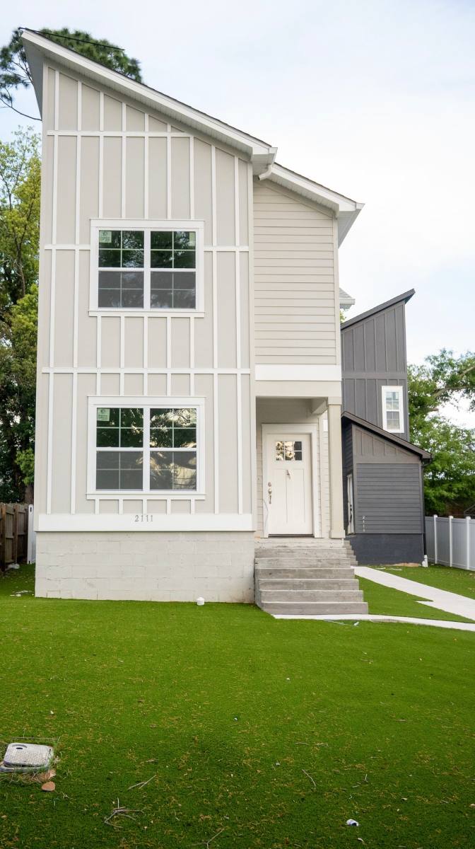 Townhouse for rent at 2111 Owens St, Fort Lauderdale, FL 33351