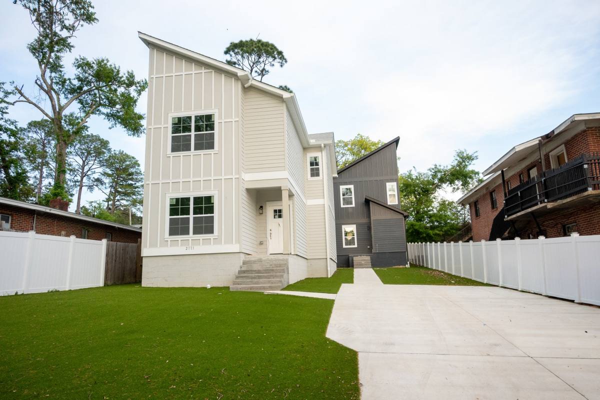 Townhouse for rent at 2111 Owens St, Fort Lauderdale, FL 33351