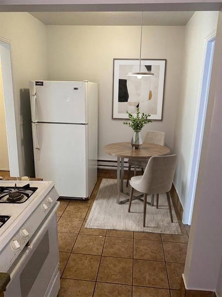 Apartment for rent at 22 Cadillac St #8, Pontiac, MI 48342