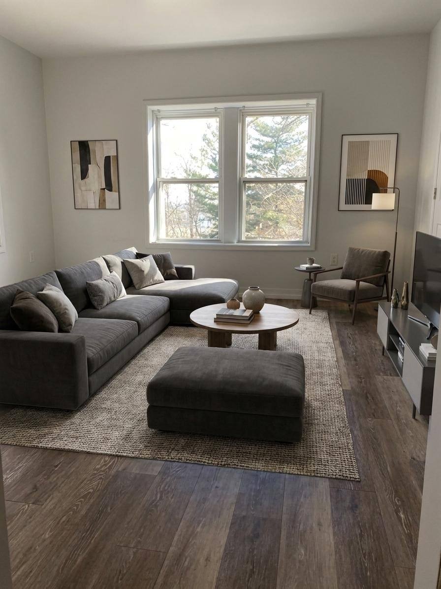 Apartment for rent at 22 Cadillac St #8, Pontiac, MI 48342