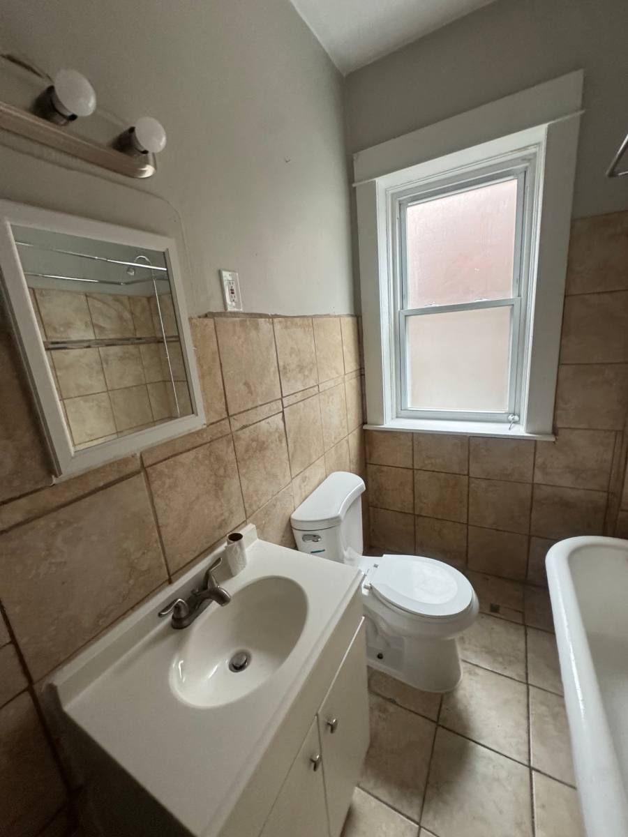 Apartment for rent at 1811 Lakeview Rd #1 2 3, Cleveland, OH 44112