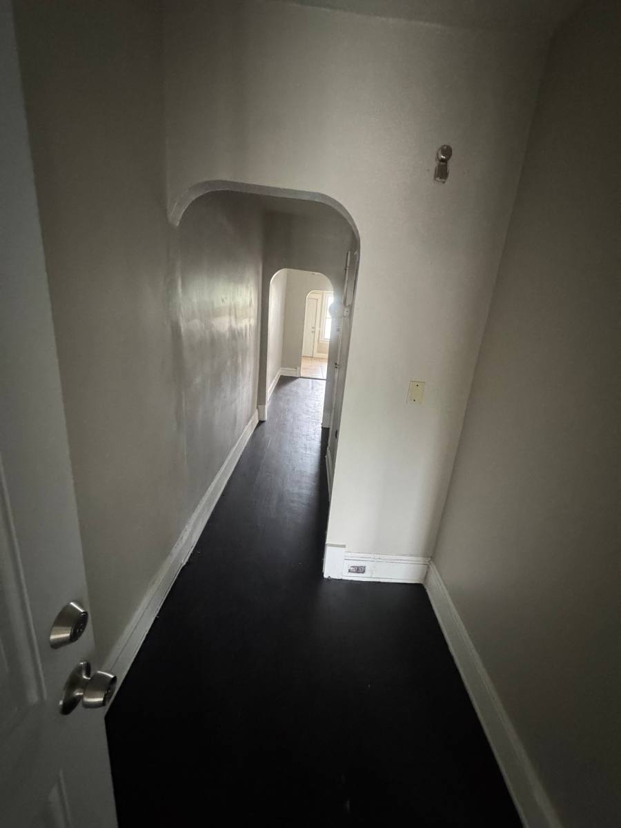 Apartment for rent at 1811 Lakeview Rd #1 2 3, Cleveland, OH 44112