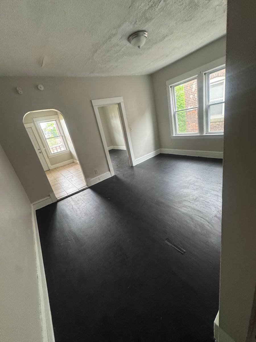 Apartment for rent at 1811 Lakeview Rd #1 2 3, Cleveland, OH 44112