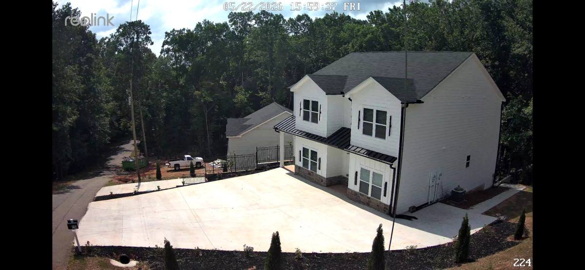 Townhouse for rent at 224 Brad St #A, Royston, GA 30662