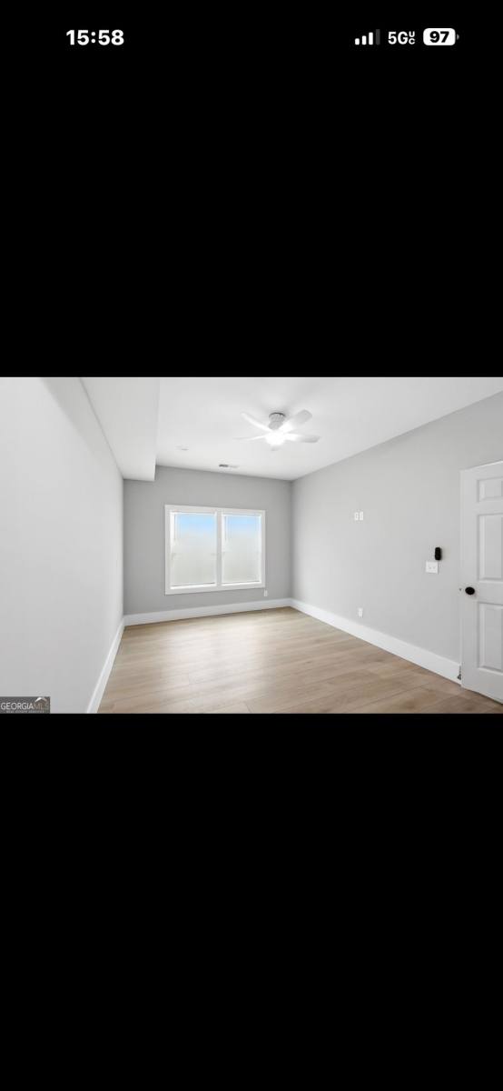 Townhouse for rent at 224 Brad St #A, Royston, GA 30662