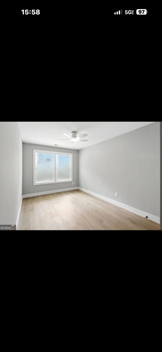 Townhouse for rent at 224 Brad St #A, Royston, GA 30662