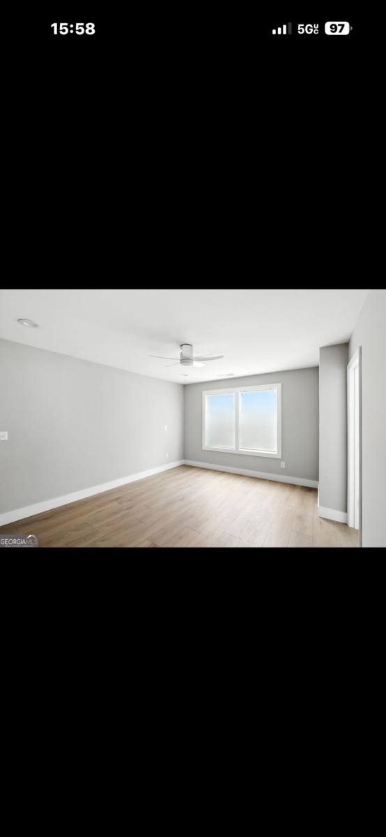 Townhouse for rent at 224 Brad St #A, Royston, GA 30662