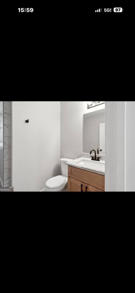 Townhouse for rent at 224 Brad St #A, Royston, GA 30662