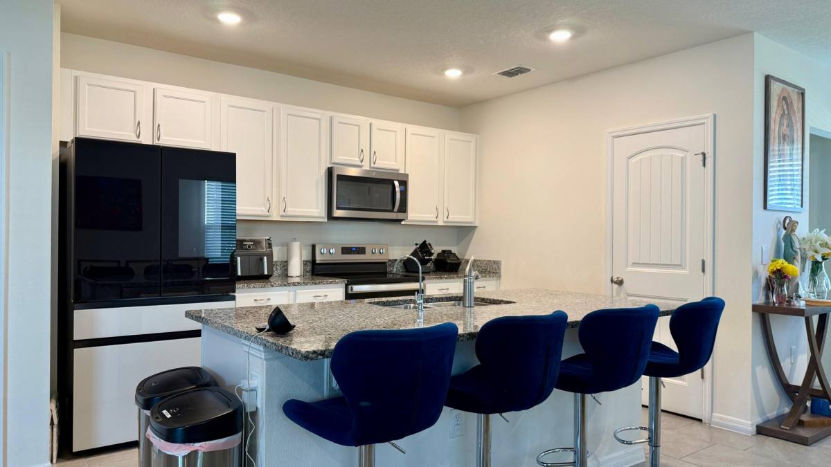 Townhouse for rent at 13340 Pontoon Rd, Winter Garden, FL 34787