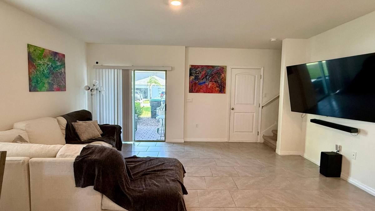 Townhouse for rent at 13340 Pontoon Rd, Winter Garden, FL 34787