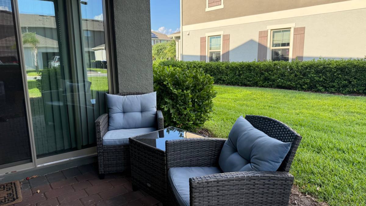 Townhouse for rent at 13340 Pontoon Rd, Winter Garden, FL 34787