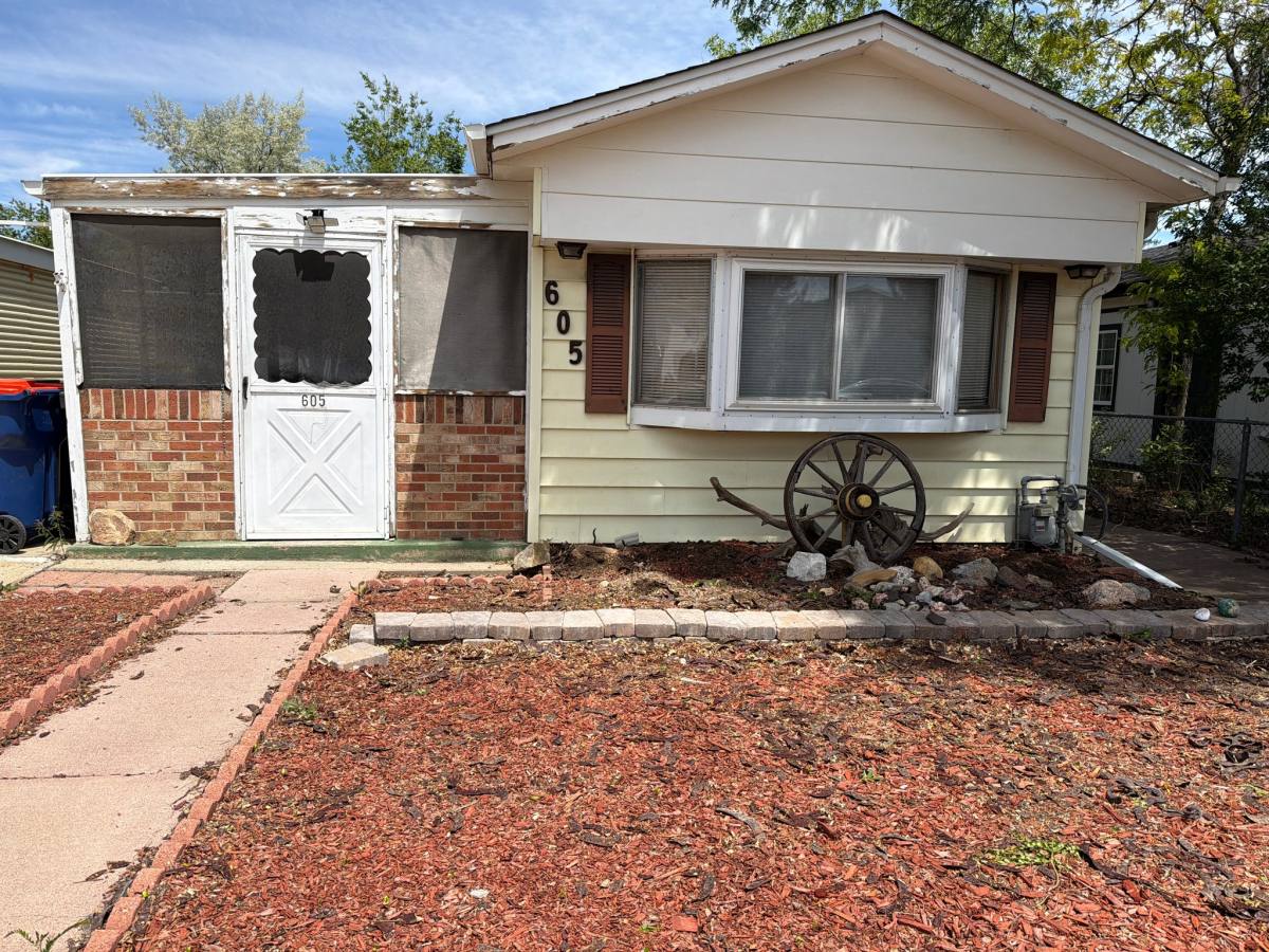 House for rent at 605 Glen Moor St, Dacono, CO 80514