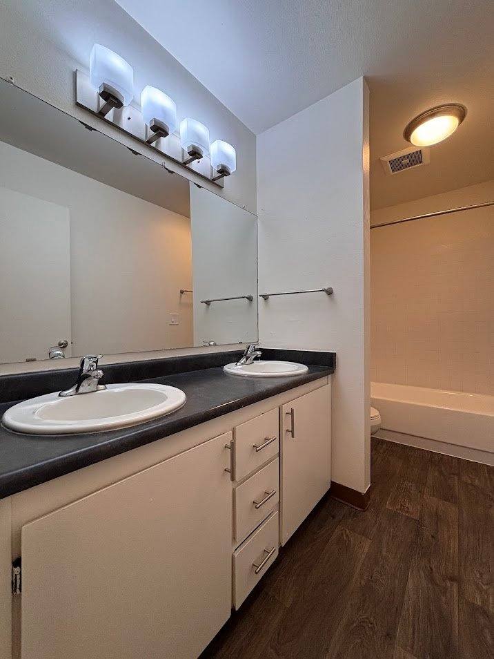 Apartment for rent at 4550 SW Murray Blvd #34, Beaverton, OR 97005