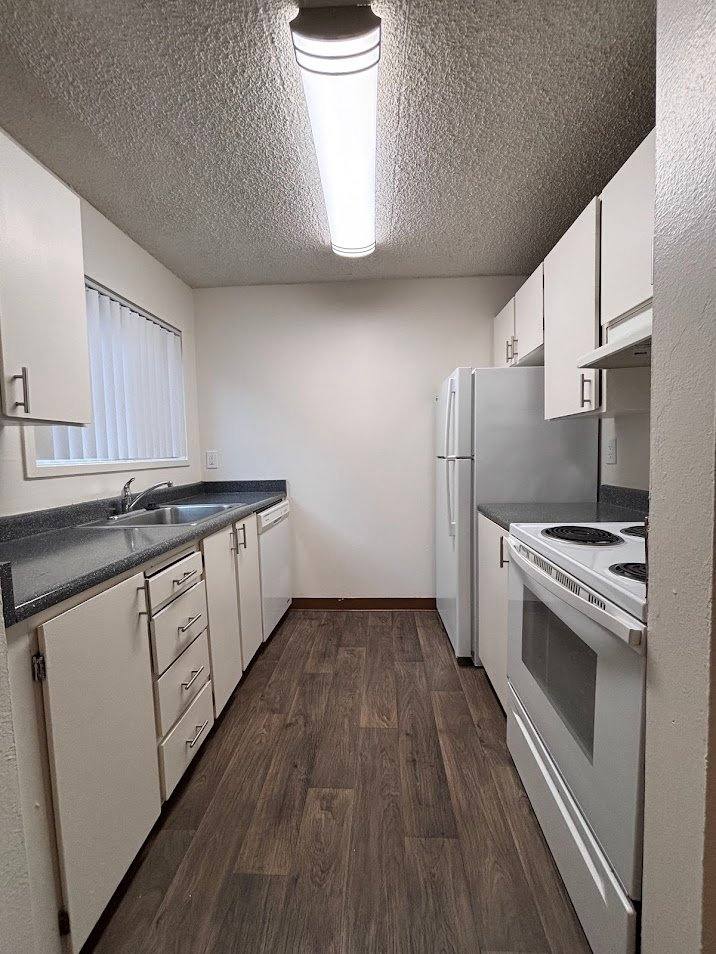 Apartment for rent at 4550 SW Murray Blvd #34, Beaverton, OR 97005