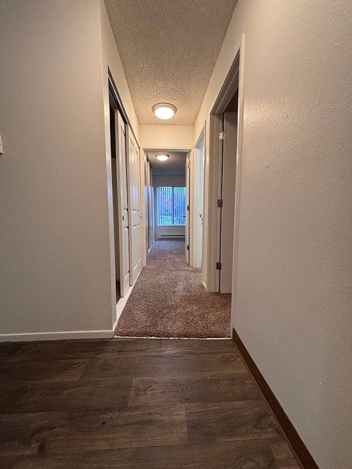 Apartment for rent at 4550 SW Murray Blvd #34, Beaverton, OR 97005