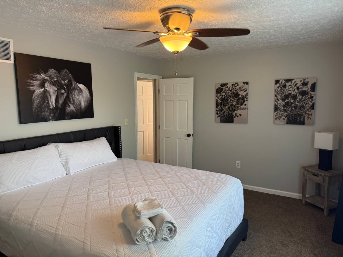 Townhouse for rent at 4432 Renwood, Dayton, OH 45429