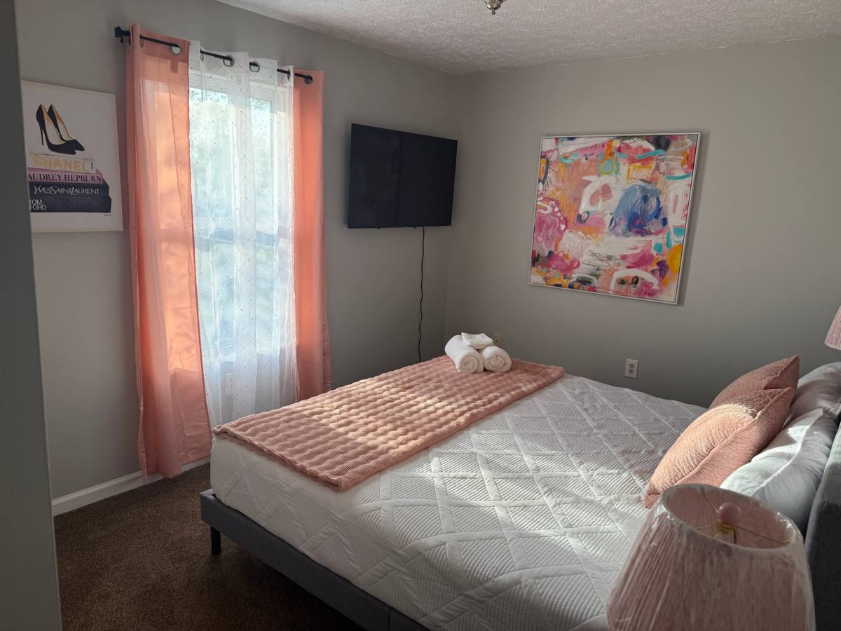 Townhouse for rent at 4432 Renwood, Dayton, OH 45429