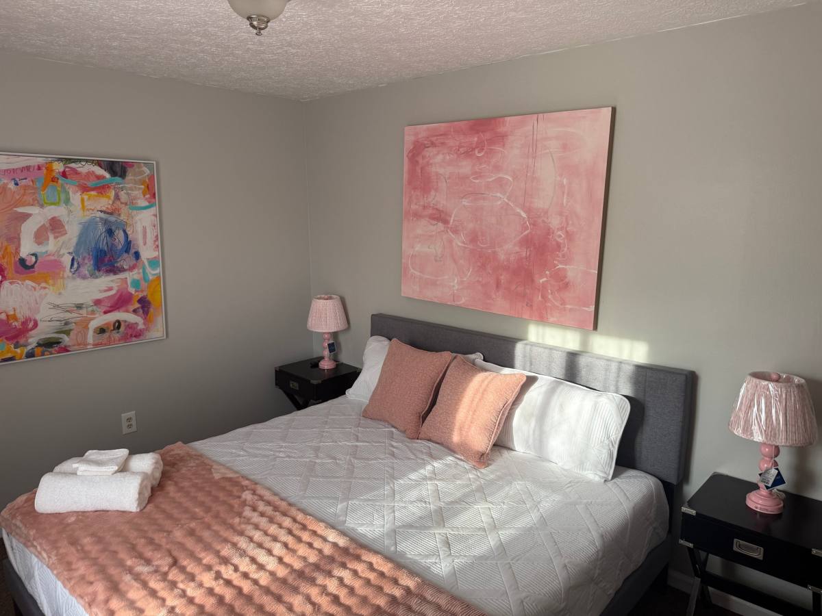 Townhouse for rent at 4432 Renwood, Dayton, OH 45429