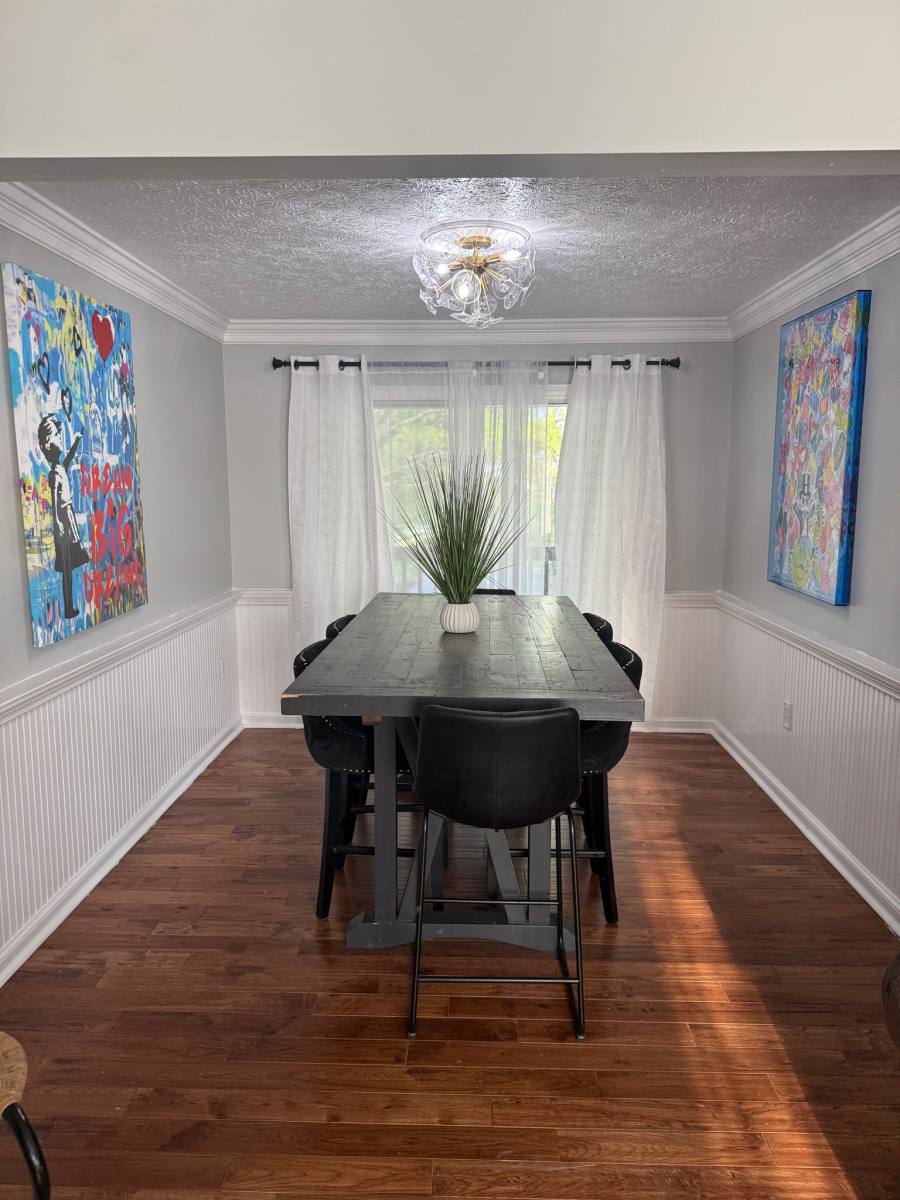 Townhouse for rent at 4432 Renwood, Dayton, OH 45429