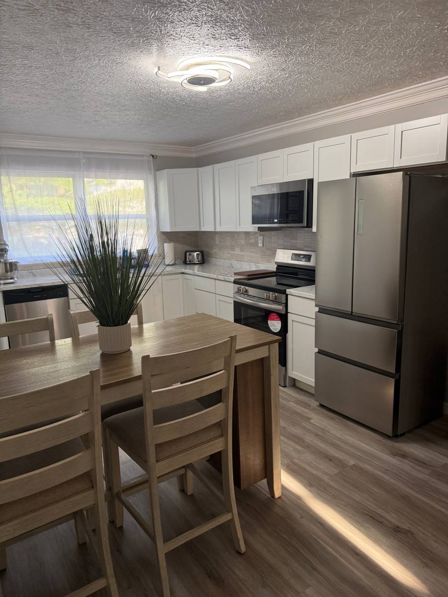 Townhouse for rent at 4432 Renwood, Dayton, OH 45429