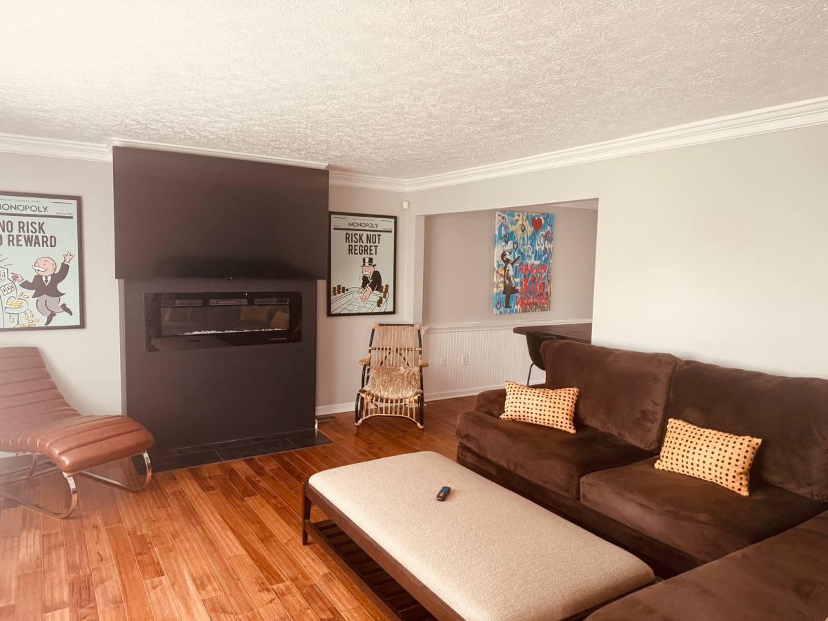 Townhouse for rent at 4432 Renwood, Dayton, OH 45429