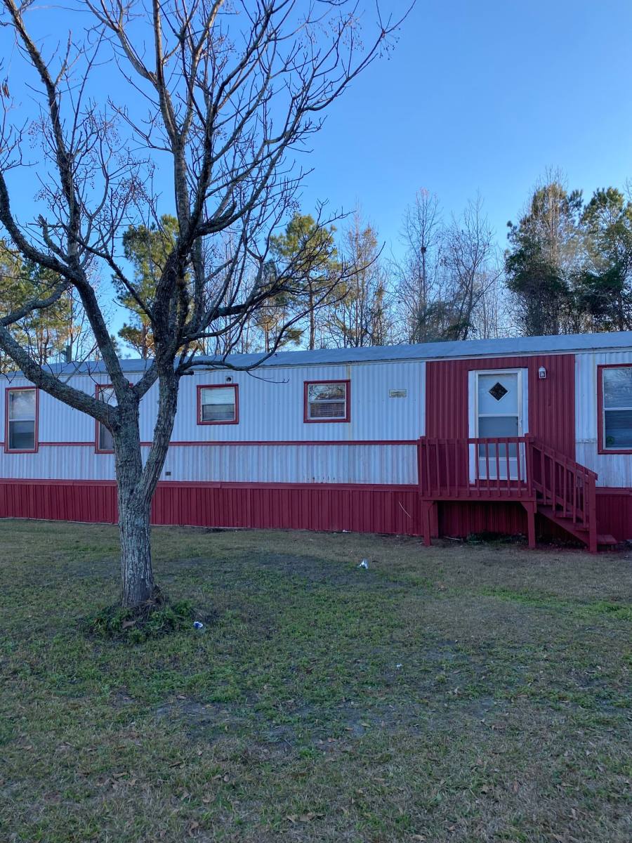House for rent at 401 Academy Lane #A, Holly Hill, SC 29059
