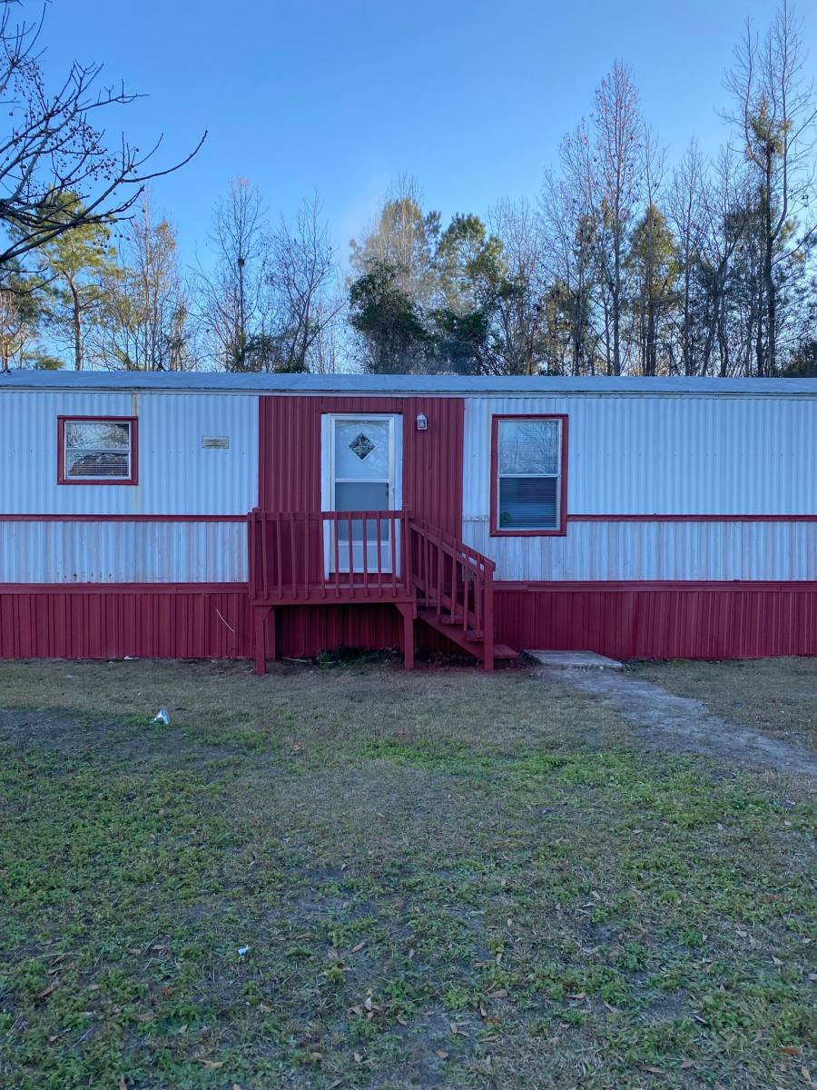 House for rent at 401 Academy Lane #A, Holly Hill, SC 29059