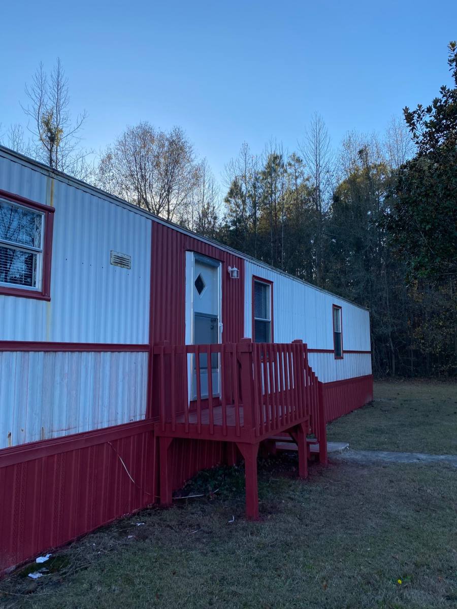 House for rent at 401 Academy Lane #A, Holly Hill, SC 29059