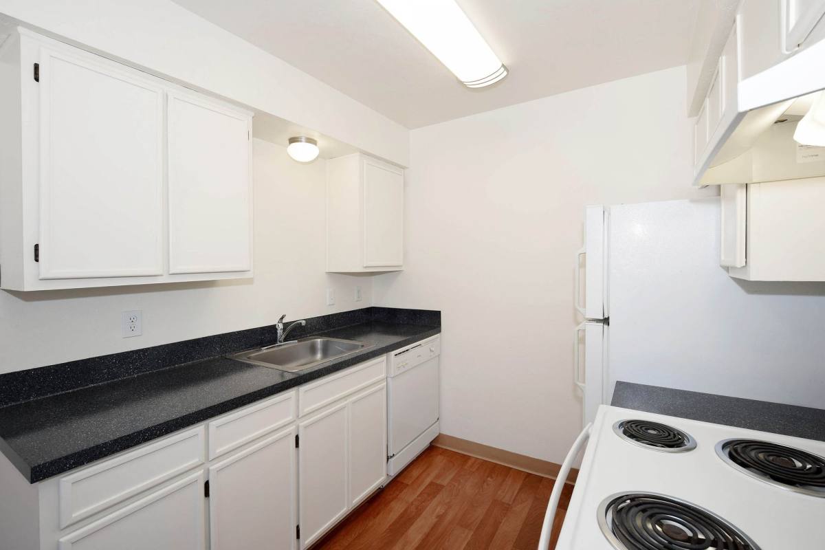 Apartment for rent at 12085 SW 135th Ave #51, Portland, OR 97223