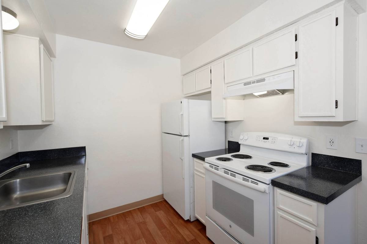 Apartment for rent at 12085 SW 135th Ave #51, Portland, OR 97223