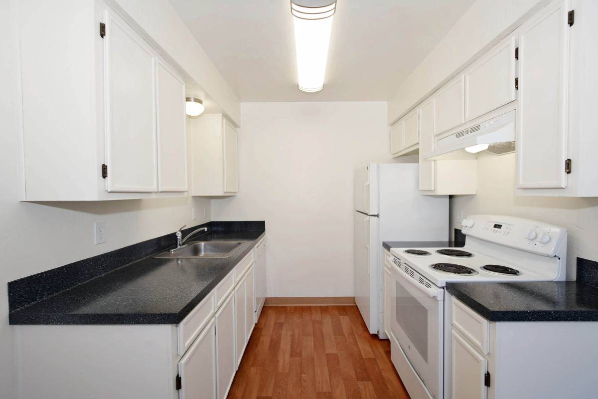 Apartment for rent at 12085 SW 135th Ave #51, Portland, OR 97223