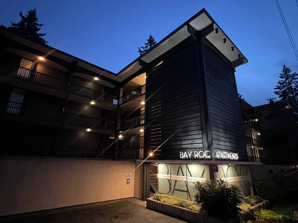 Apartment for rent at 667 McVey Ave #103, Lake Oswego, OR 97034