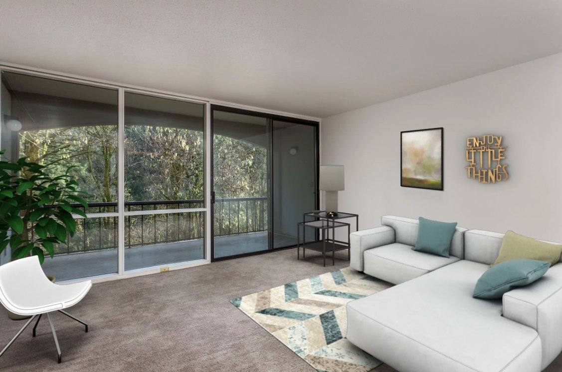 Apartment for rent at 667 McVey Ave #103, Lake Oswego, OR 97034