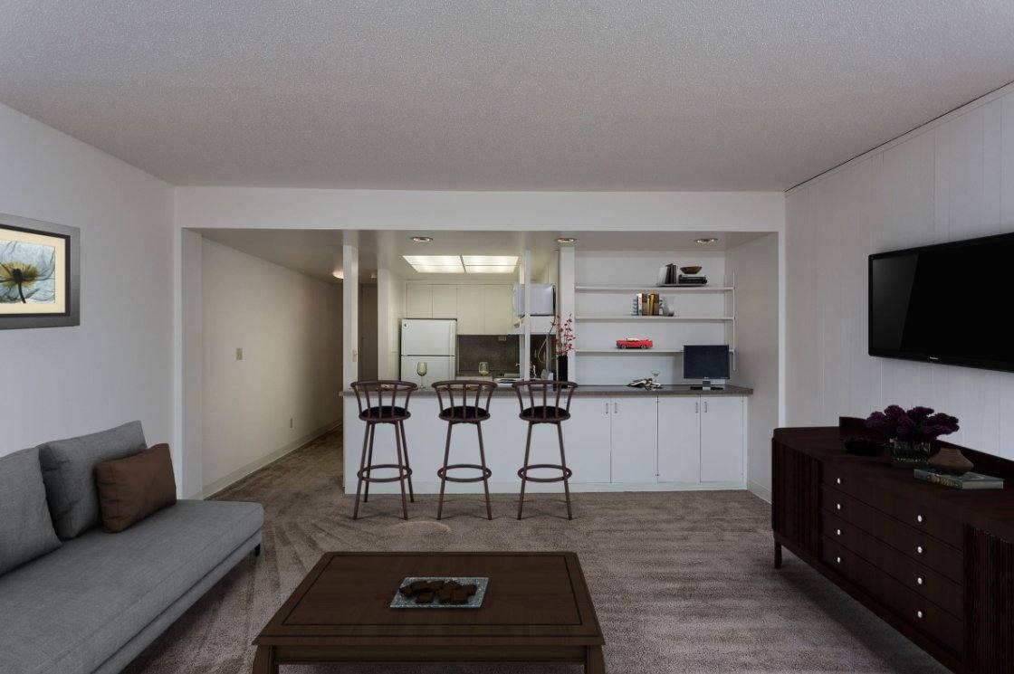 Apartment for rent at 667 McVey Ave #103, Lake Oswego, OR 97034