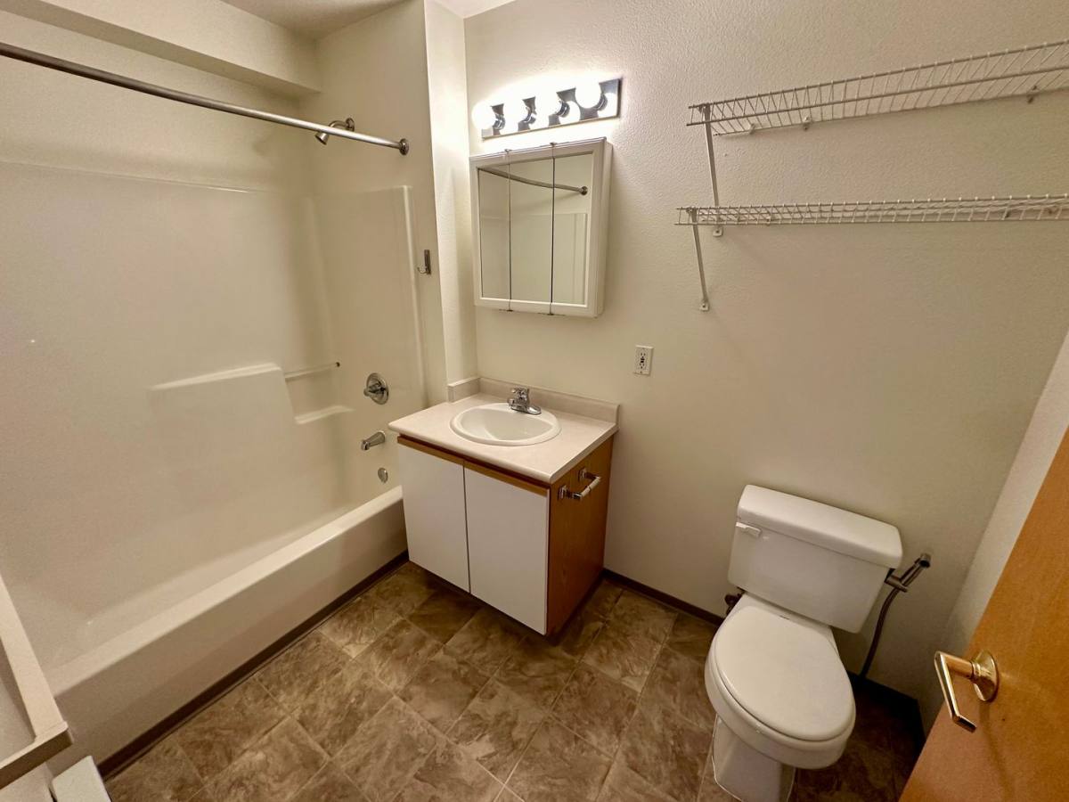 Apartment for rent at 1608 E St, Bellingham, WA 98225