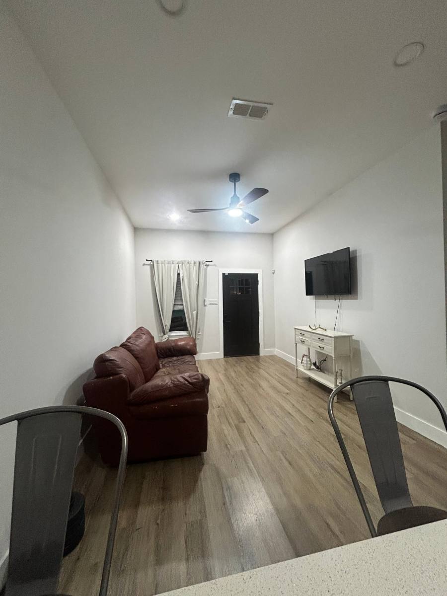 House for rent at 7830 Nashville St, Houston, TX 77028