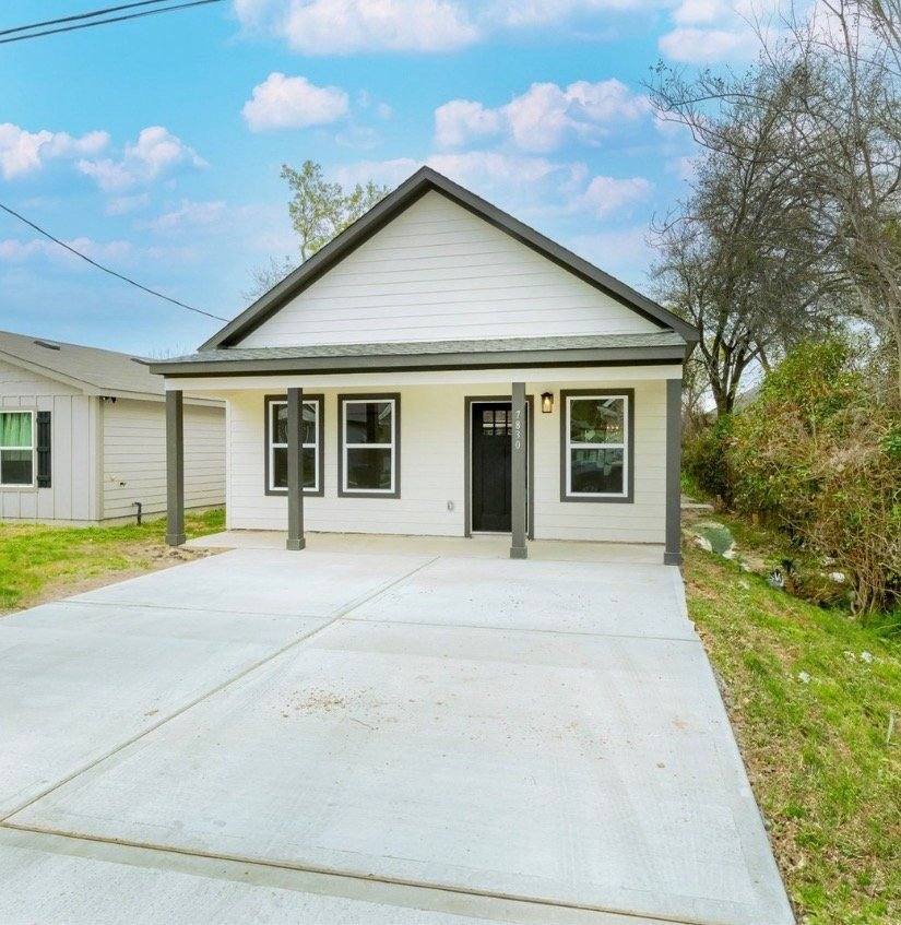 House for rent at 7830 Nashville St, Houston, TX 77028