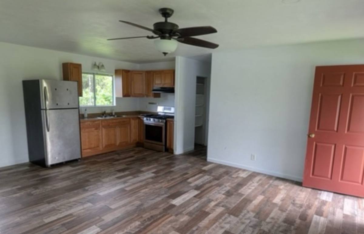 House for rent at 15-2039 28th Ave, Keaau, HI 96749