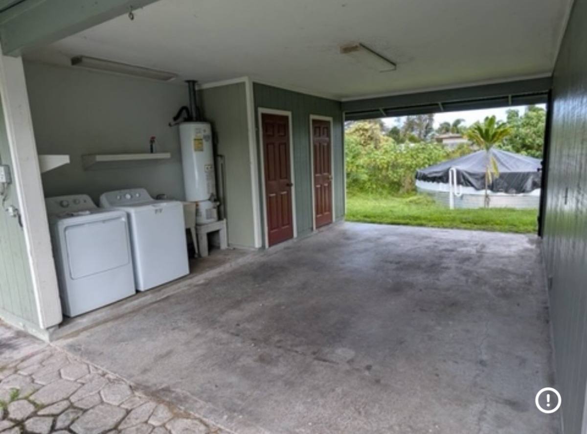 House for rent at 15-2039 28th Ave, Keaau, HI 96749