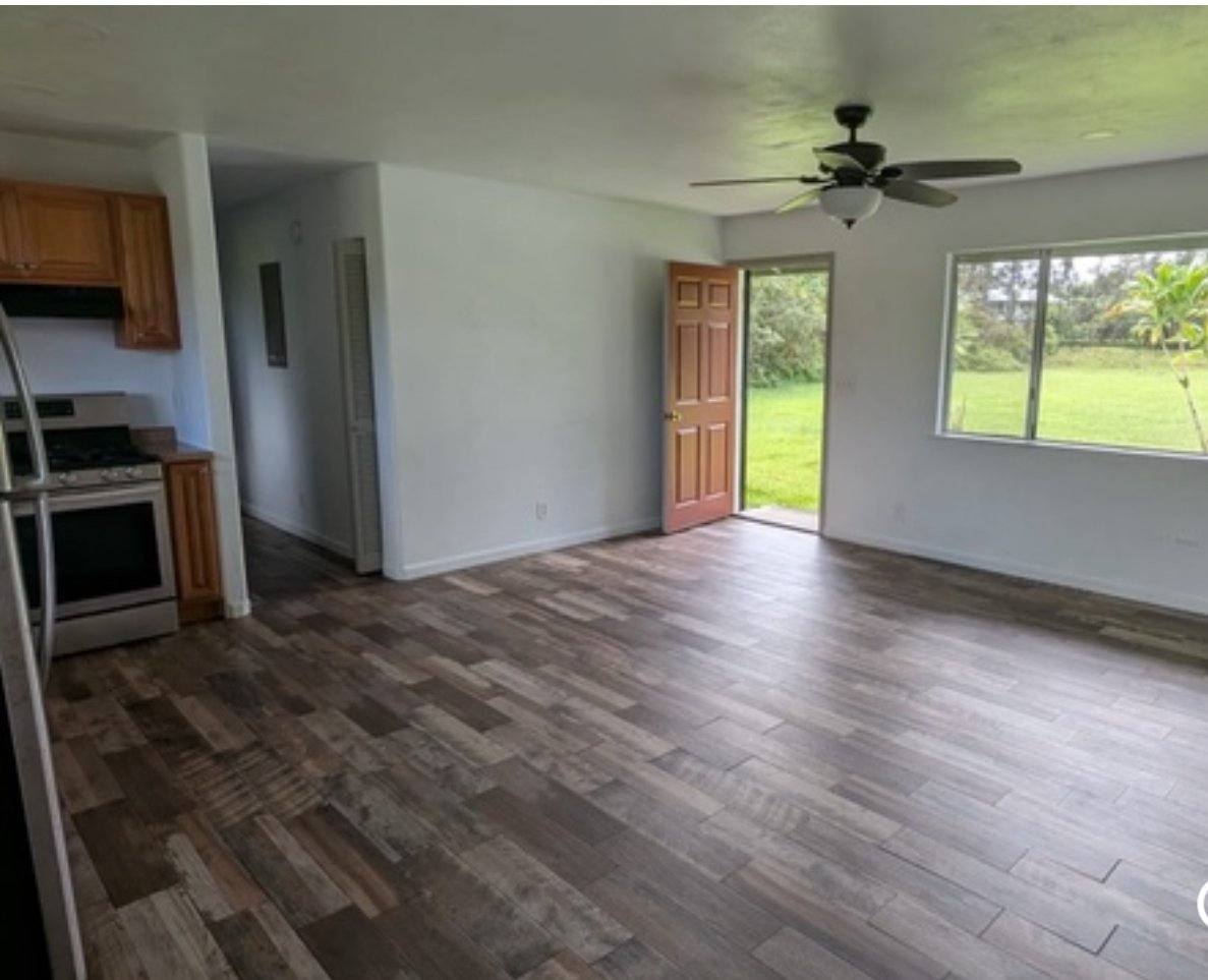 House for rent at 15-2039 28th Ave, Keaau, HI 96749