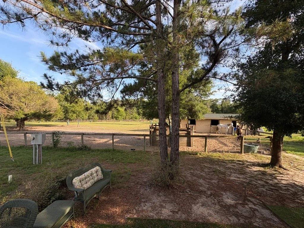 House for rent at 1820 NE 152 Court, Silver Springs, FL 34488