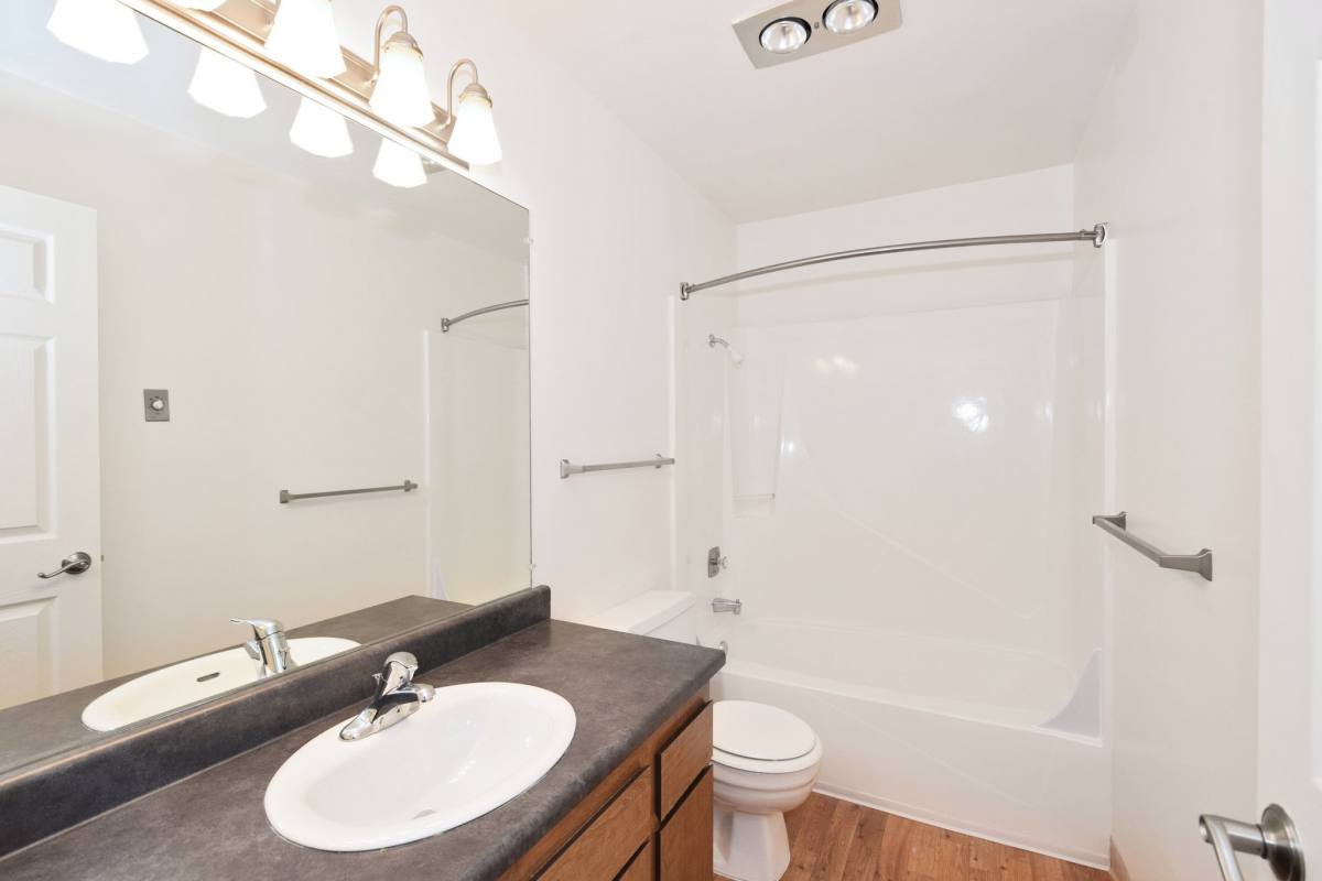 Apartment for rent at 12375 Mount Jefferson Terrace #1B, Lake Oswego, OR 97035