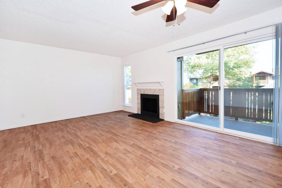 Apartment for rent at 12375 Mount Jefferson Terrace #1B, Lake Oswego, OR 97035