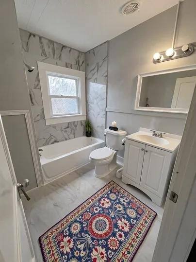 Townhouse for rent at 97 W Rundell, Pontiac, MI 48342