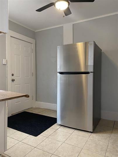 Townhouse for rent at 97 W Rundell, Pontiac, MI 48342