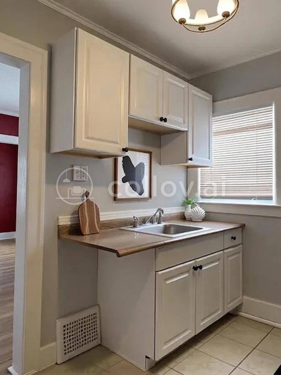 Townhouse for rent at 97 W Rundell, Pontiac, MI 48342