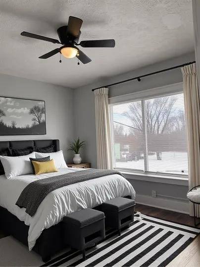 Townhouse for rent at 97 W Rundell, Pontiac, MI 48342