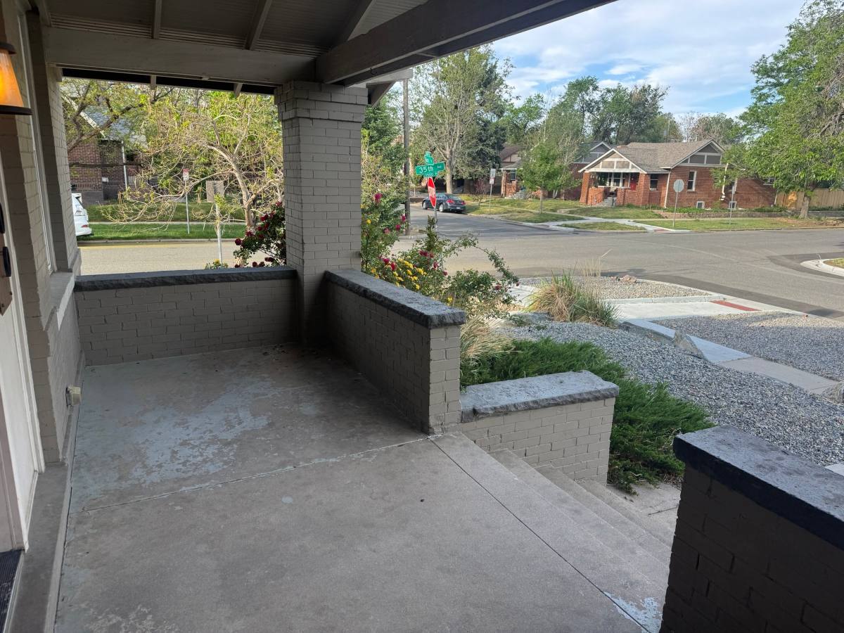 House for rent at 3500 N Race St, Denver, CO 80205
