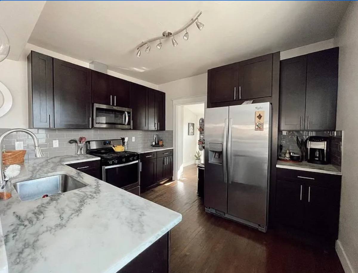 House for rent at 3500 N Race St, Denver, CO 80205